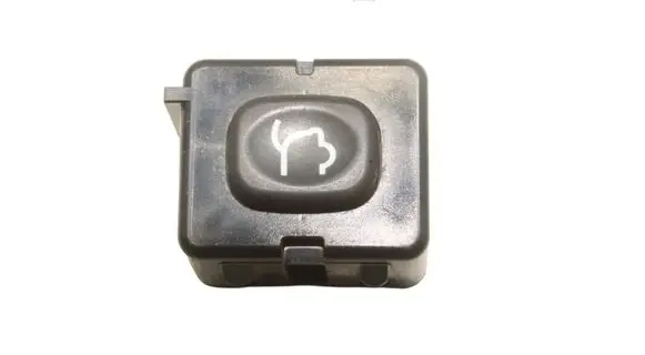 Jeep Cherokee Tailgate/boot open switch button 04602751AA P04602751AA