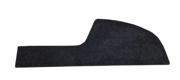 Subaru Outback (BS) Trunk/boot floor carpet liner 171044
