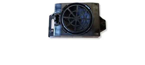 Porsche Cayenne (92A) Parking PDC sensor speaker 7PP035709A