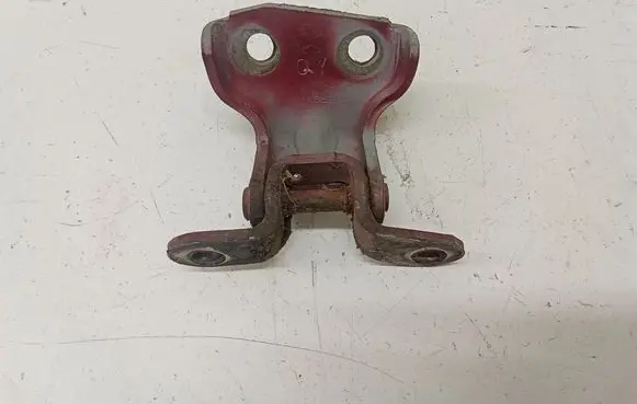 Nissan Terrano Front door upper hinge 801017F731