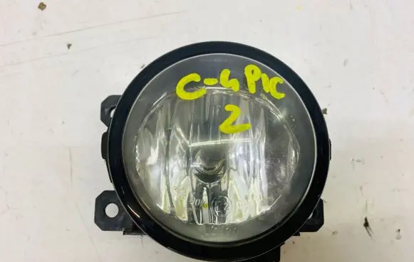 Citroen C4 II Picasso Fog light set 