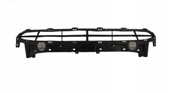 Hyundai Santa Fe Front bumper lower grill 865122B700