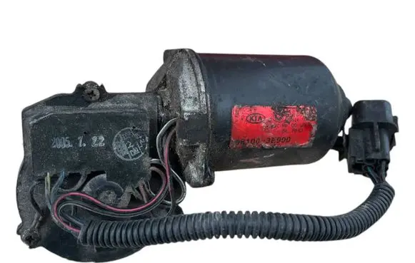 KIA Sorento Wiper motor 981003E900 0352474