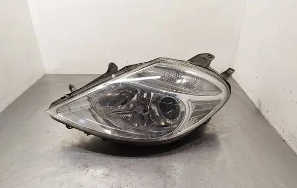 Citroen C8 Headlight/headlamp 1494316080