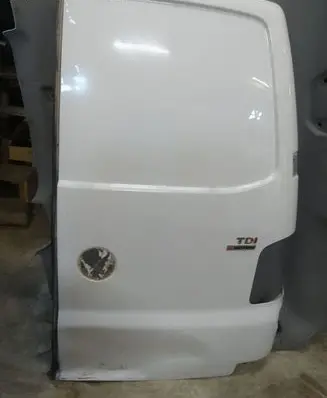 Volkswagen Transporter - Caravelle T6 Back/rear loading door 