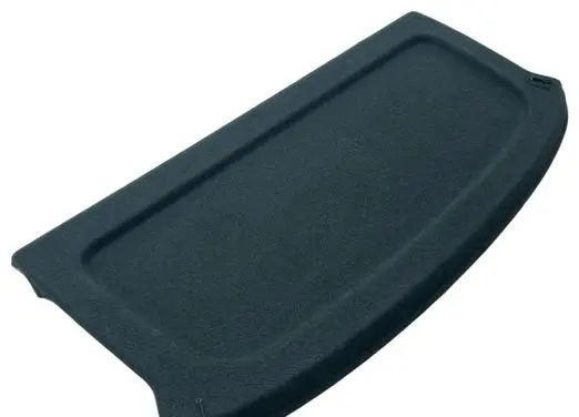 Volkswagen Golf VIII Parcel shelf 5H6867769A
