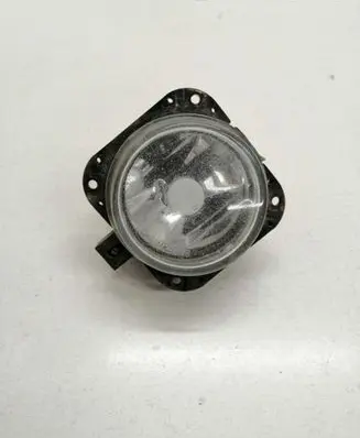 Front fog light