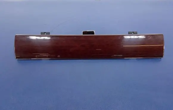 Volkswagen Phaeton Side skirt rear trim 3D1853189D