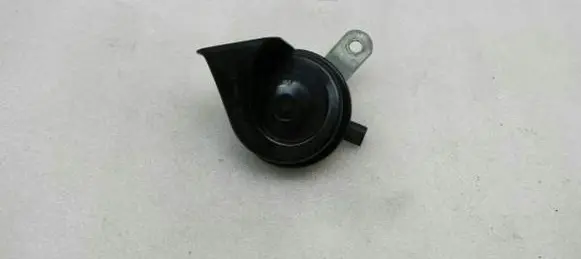 BMW 6 E63 E64 Horn signal 7839348