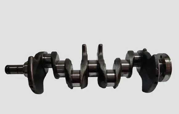 Renault Megane III Crankshaft A47