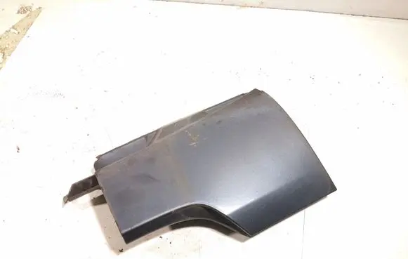 Volkswagen PASSAT B7 Side skirt rear trim 3AA853898