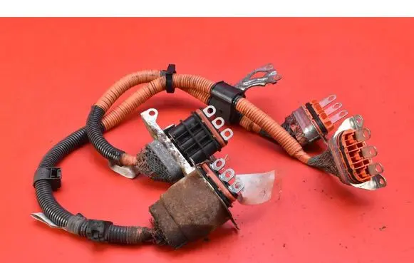 Toyota Prius (XW30) Other wiring loom 