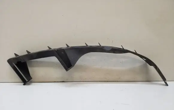 Mazda 6 Headlight/headlamp mounting bracket GP9A50161