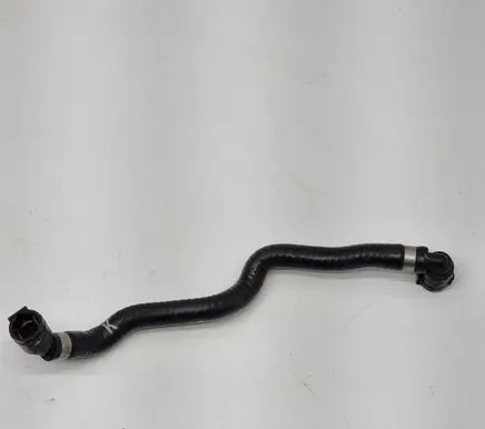 BMW 6 F06 Gran coupe Engine coolant pipe/hose 17127592645 7592645