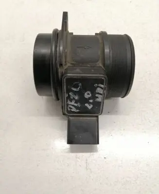 Peugeot 406 Mass air flow meter 9629471080