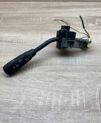 Mercedes-Benz E W210 Wiper control stalk 2105450110