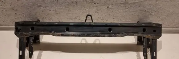 Skoda Octavia Mk4 Front bumper cross member 8E3807109