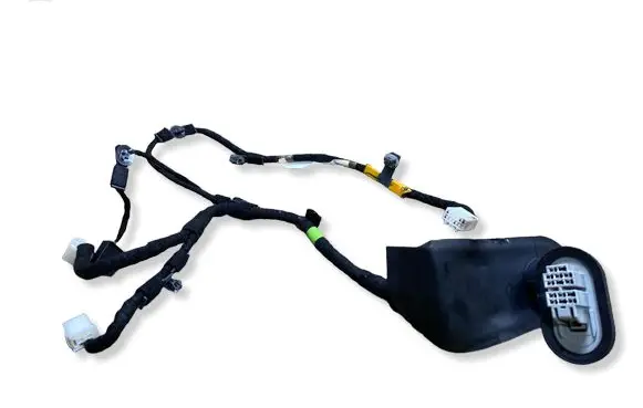 Mazda CX-3 Rear door wiring loom D11B67210
