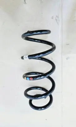 Porsche Macan (95B) Rear coil spring 95B411106B