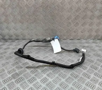 Toyota RAV 4 (XA50) Tailgate/trunk wiring harness 8218142250
