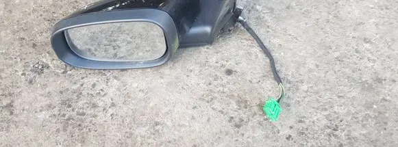 Volvo V70 Front door electric wing mirror 30716580