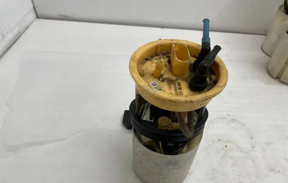 Volkswagen Touran II In-tank fuel pump 6R0919050K