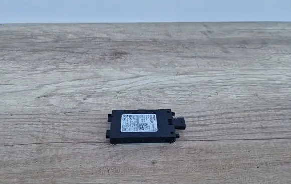 BMW X5 E70 Distronic sensor radar autoluxparts
