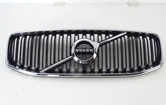 Volvo XC60 Front bumper upper radiator grill 32368149 31425533 31425537