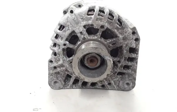 Renault Megane II Generator/alternator 8200667611
