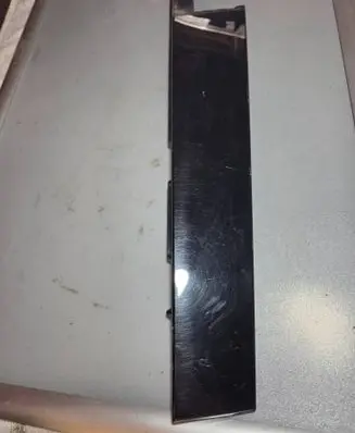 Volkswagen T-Cross Rear door trim (molding) 2GM839901E
