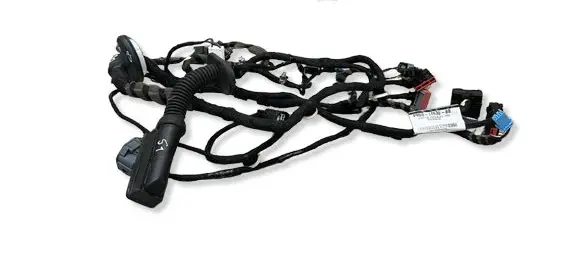Jaguar I-Pace Front door wiring loom P9D314630BB C50349836