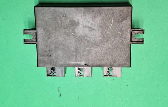BMW X3 E83 Parking PDC control unit/module 66219112454