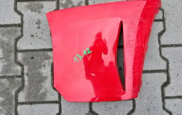Mini One - Cooper F56 F55 Tow hook cap/cover 
