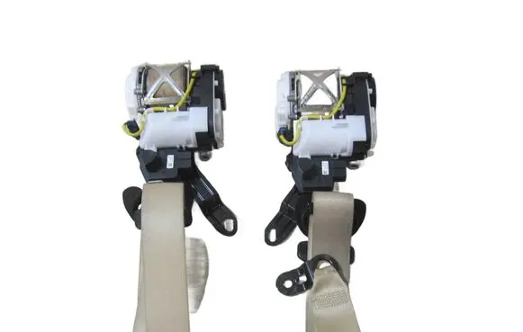 BMW X3 G01 Front seatbelt 72117469951BMW