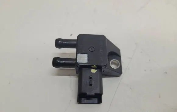 Exhaust gas pressure sensor