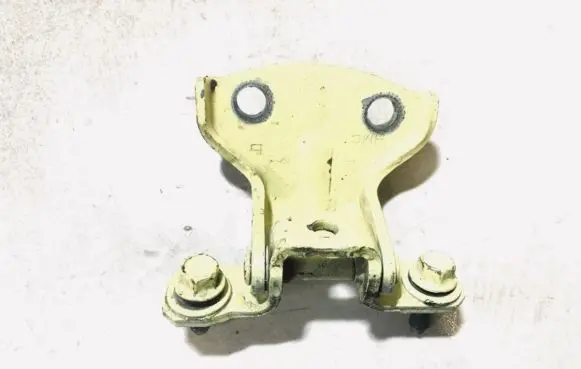 Hyundai Atos Classic Rear door lower hinge