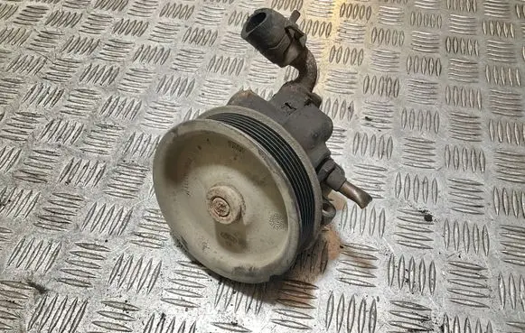 Ford Transit Power steering pump YC1E3A733AC