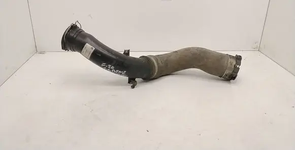 BMW 1 F20 F21 Intercooler hose/pipe 7597587 C215476810