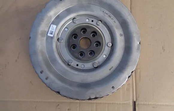 Mercedes-Benz A W177 Dual mass flywheel A6080300100