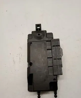 BMW X5 F15 Airbag control unit/module 9350003