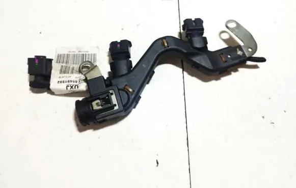 Opel Insignia A Other wiring loom 55591592