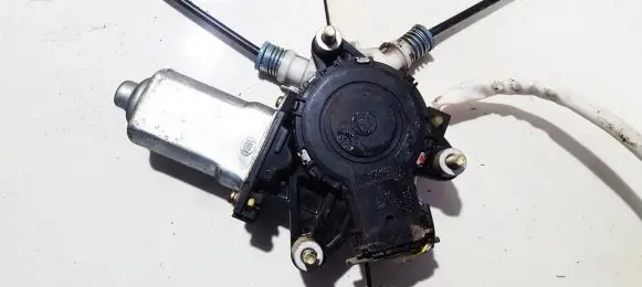 Mazda Premacy Front door window regulator motor 8620400024 862040-0024