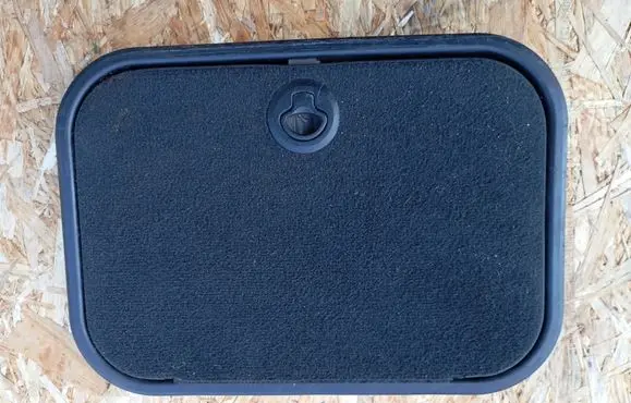 Dodge Journey Other interior part 100013481 1BZ93XDVAC 1BZ93TRMAC