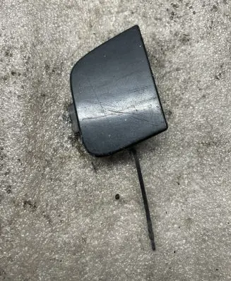 Audi A3 S3 8P Front tow hook cap/cover 8P3807241