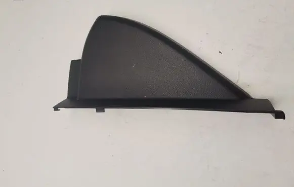 Mercedes-Benz GLC X253 C253 Dashboard side end trim A25368005007