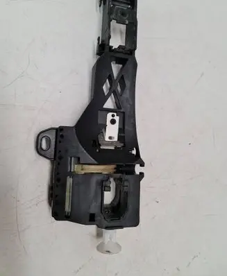 Renault Talisman Front door exterior handle 806079016R 30762016 109857