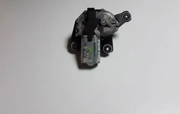 Fiat Punto (199) Rear window wiper motor 53025712