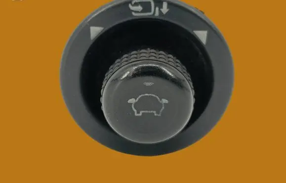 Ford Transit Custom Wing mirror switch CA6T17B676BA