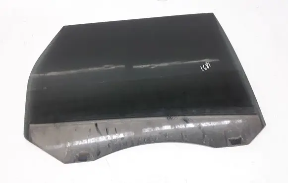 Ford Focus Rear door window glass 43R001108