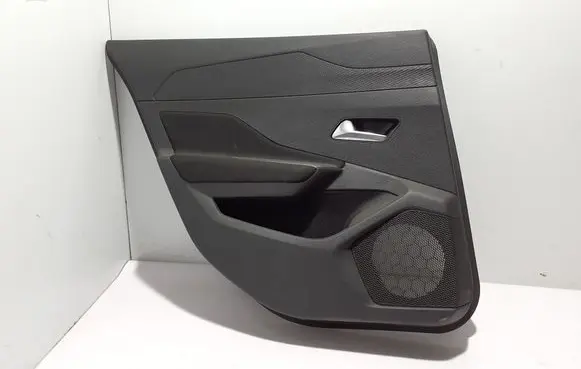 Peugeot 308 Rear door card panel trim 98381610ZD